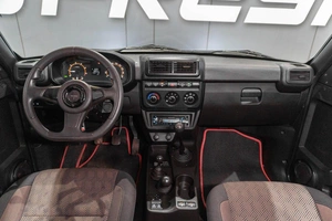 Внедорожник ВАЗ (LADA) Niva Legend 2023 года, 929000 рублей, Петрозаводск