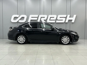 Седан Mazda 6 2010 года, 895000 рублей, Ростов-на-Дону