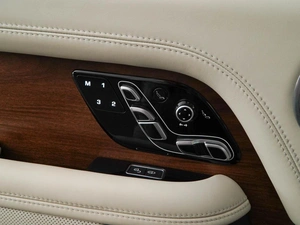 Внедорожник Land Rover Range Rover 2019 года, 11599077 рублей, Москва