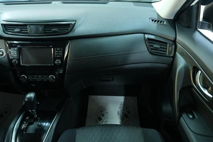 Внедорожник Nissan X-Trail 2020 года, 2349000 рублей, Омск