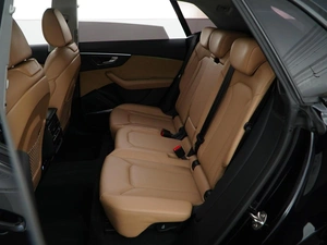 Внедорожник Audi Q8 2018 года, 6890999 рублей, Москва