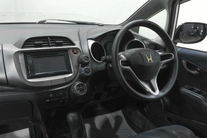 Хетчбэк Honda Fit 2010 года, 829000 рублей, Новокузнецк