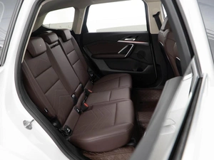 Внедорожник BMW X1 2024 года, 4549999 рублей, Москва