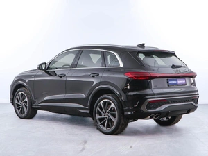 Внедорожник Audi Q5 Sportback, II 2025 года, 8975404 рублей, Москва