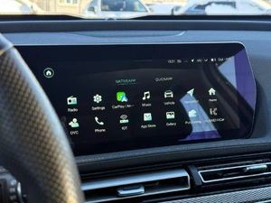 Внедорожник Baic X7 2023 года, 1859000 рублей, Ижевск