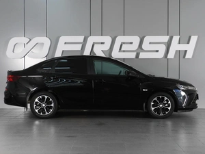 Седан Chevrolet Monza 2023 года, 1777000 рублей, Минеральные Воды
