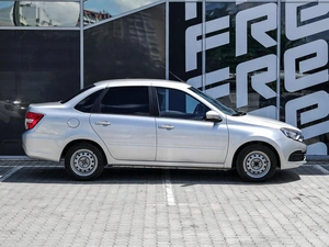Седан ВАЗ (LADA) Granta 2024 года, 870000 рублей, Краснодар