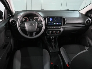 Седан ВАЗ (LADA) Iskra 2025 года, 1490000 рублей, Аксай