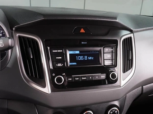 Внедорожник Hyundai Creta 2021 года, 1949000 рублей, Воронеж