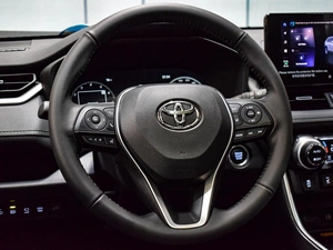 Внедорожник Toyota RAV4 2025 года, 4350000 рублей, Муром