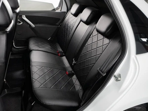 Седан ВАЗ (LADA) Granta 2019 года, 949000 рублей, Тюмень