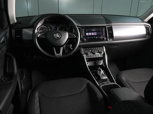 Внедорожник Skoda Kodiaq 2019 года, 2222000 рублей, Ростов-на-Дону