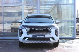 Внедорожник Haval Jolion 2022 года, 1530000 рублей, Ярославль
