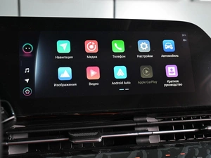 Внедорожник OMODA C5 2022 года, 1690000 рублей, Аксай