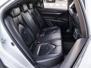 Седан Toyota Camry 2020 года, 2970000 рублей, Краснодар