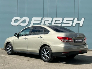 Седан Nissan Almera 2014 года, 830000 рублей, Ижевск