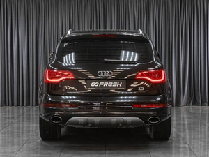 Внедорожник Audi Q7 2014 года, 2629000 рублей, Тюмень