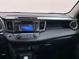 Внедорожник Toyota RAV4 2018 года, 2575000 рублей, Орёл