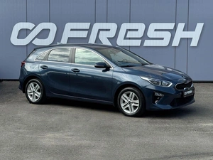 Хетчбэк Kia Ceed 2019 года, 1899000 рублей, Кропоткин
