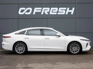 Лифтбек FAW Bestune B70 2024 года, 2450000 рублей, Краснодар