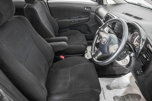 Минивэн Toyota Wish 2006 года, 989000 рублей, Барнаул