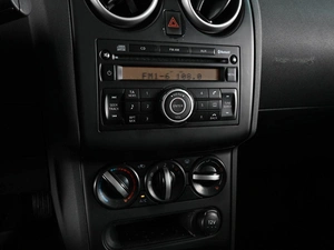 Внедорожник Nissan Qashqai 2011 года, 1069000 рублей, Аксай