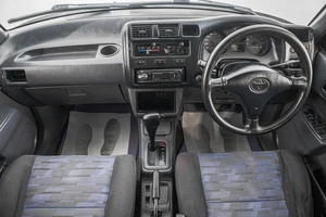 Внедорожник Toyota RAV4 1996 года, 399000 рублей, Барнаул