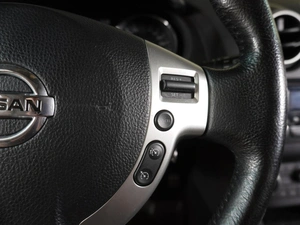 Внедорожник Nissan Qashqai 2012 года, 1324000 рублей, Воронеж