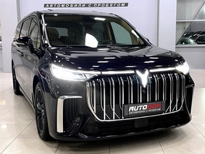 Минивэн Voyah Dream 2023 года, 4997000 рублей, Солонцы