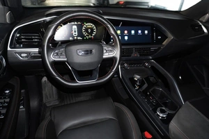 Внедорожник Geely Tugella 2023 года, 2949000 рублей, Санкт-Петербург