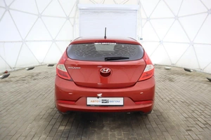 Хэтчбек Hyundai Solaris 2016 года, 1149000 рублей, Обнинск