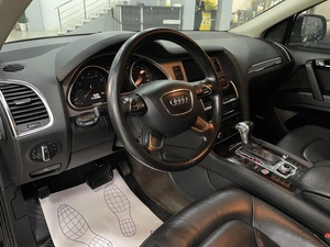 Внедорожник Audi Q7 2012 года, 2097000 рублей, Солонцы