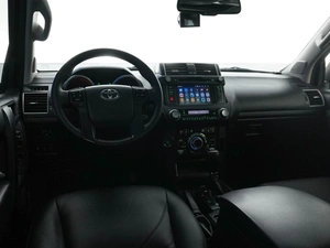 Внедорожник Toyota Land Cruiser Prado 2017 года, 4649077 рублей, Москва