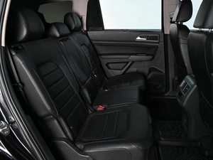 Внедорожник Volkswagen Teramont 2018 года, 3799000 рублей, Аксай