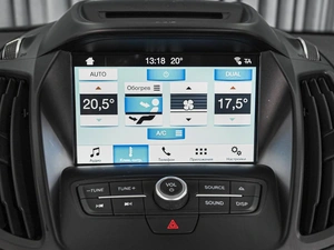 Внедорожник Ford Kuga 2017 года, 1390000 рублей, Ставрополь