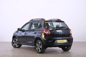 Хетчбэк Renault Sandero Stepway 2019 года, 1299000 рублей, Омск