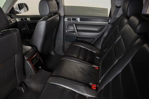 Внедорожник Volkswagen Touareg 2008 года, 1039000 рублей, Пермь