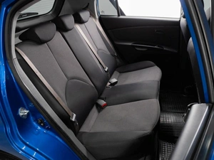 Хетчбэк Kia Rio 2011 года, 699000 рублей, Тюмень