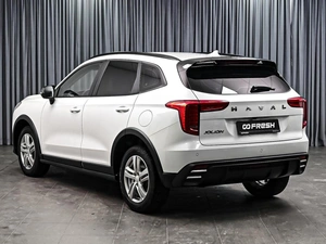 Внедорожник Haval Jolion 2024 года, 2030000 рублей, Ставрополь