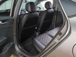 Седан Hyundai Solaris 2021 года, 1549000 рублей, Воронеж