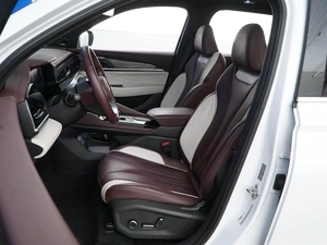 Внедорожник Geely Monjaro 2023 года, 3178444 рублей, Москва
