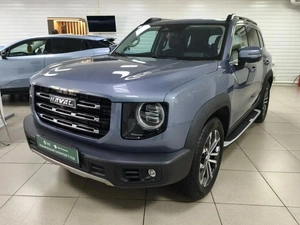 Универсал Haval Dargo 2021 года, 2429000 рублей, Ачинск