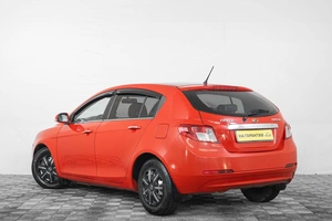 Седан Geely Emgrand EC7 2013 года, 529000 рублей, Кемерово