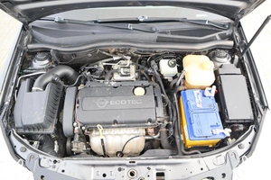 Седан Opel Astra 2011 года, 630000 рублей, Обнинск