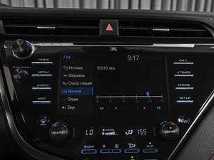 Седан Toyota Camry 2020 года, 3640000 рублей, Ставрополь