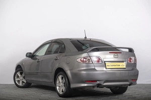 Лифтбек Mazda Atenza 2003 года, 569000 рублей, Томск
