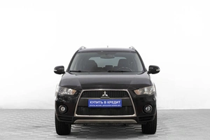 Внедорожник Mitsubishi Outlander 2009 года, 1189000 рублей, Барнаул