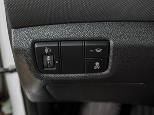 Внедорожник Hyundai Creta 2021 года, 1899000 рублей, Воронеж