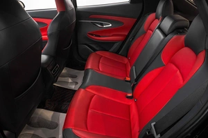 Внедорожник Changan UNI-T 2021 года, 1999000 рублей, Барнаул