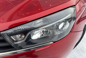 Седан ВАЗ (LADA) Vesta 2021 года, 1037000 рублей, Солонцы